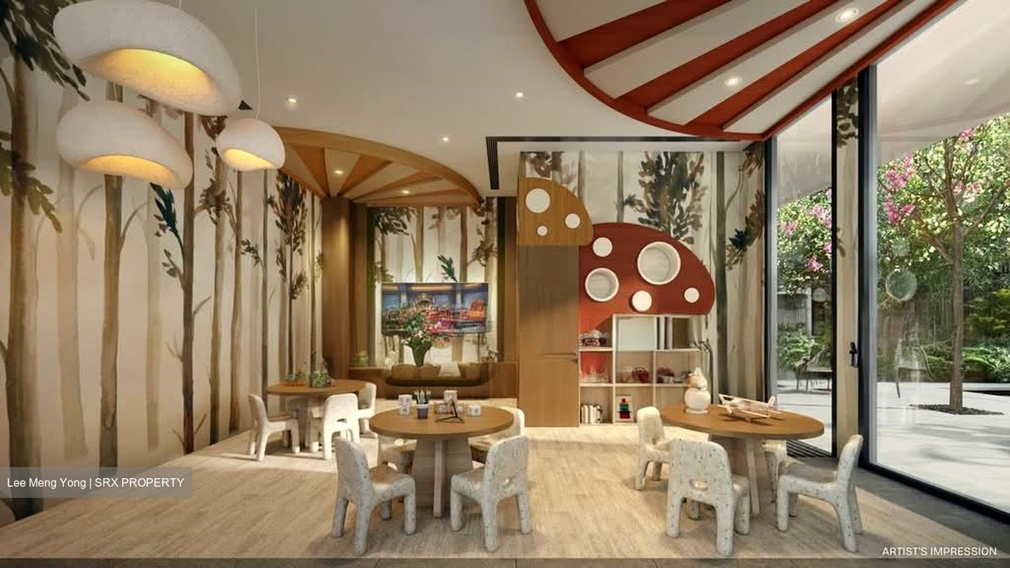 Pinery Residences (D16), Condominium #608481381